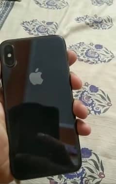 iphone x 0