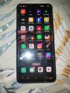 oppo reno 2 f used sale neat clean