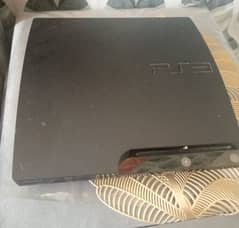 PlayStation 3 in 30,000 with 2 controllers and 20+ games