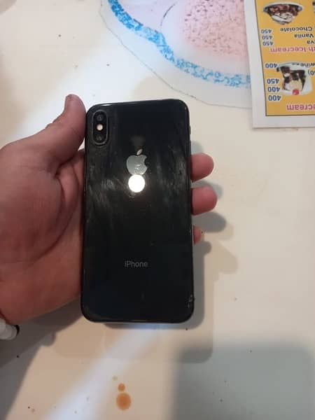 iPhone XS 64gb 2