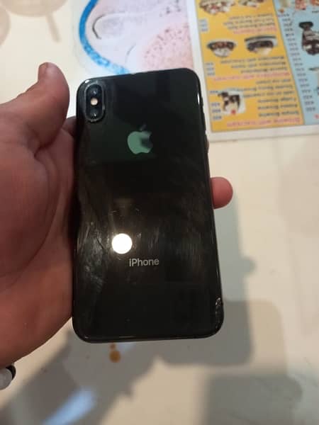 iPhone XS 64gb 3