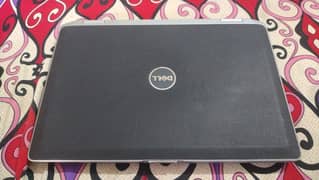 dell latitude core i7 2nd generation with charger