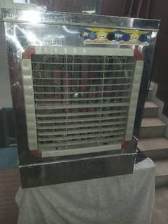 air cooler steel sheet