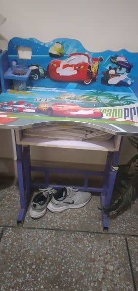 kids Study Table 3