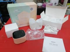 Bebabao Digital Electric Double Rechargeable Breast Pump