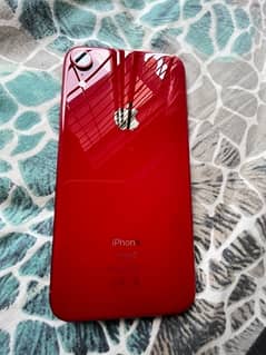 IPHONE XR 64GB (PTA APPROVED) 0