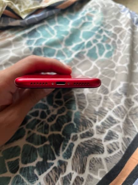 IPHONE XR 64GB (PTA APPROVED) 2