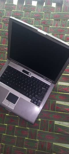 Dell laptop working condition