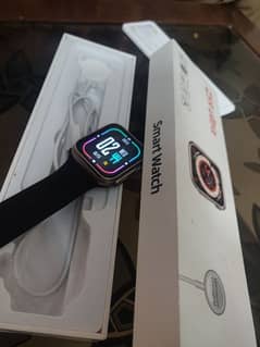 SMARTWATCH Z59 ULTRA