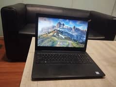 Dell Laptop i5 8th Generation