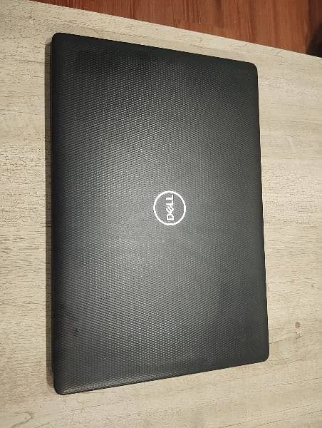 Dell Laptop i5 8th Generation 2