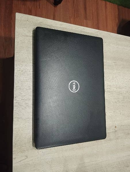 Dell Laptop i5 8th Generation 3