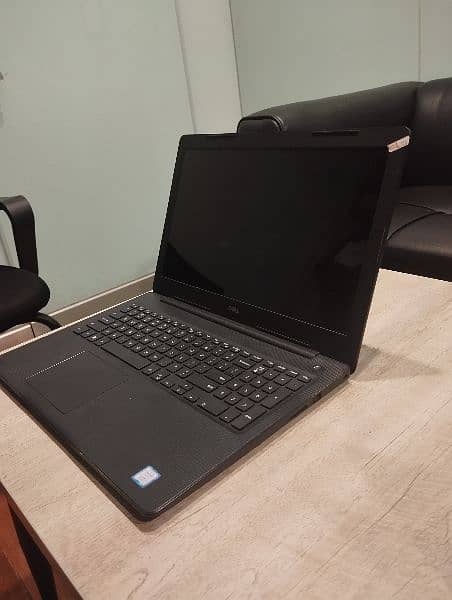 Dell Laptop i5 8th Generation 4