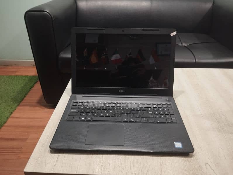 Dell Laptop i5 8th Generation 5