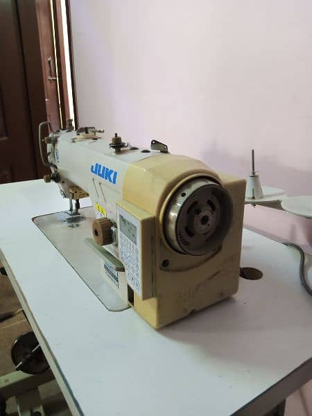 chaina brand sweing Machine 3