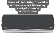 Kenwood 1843