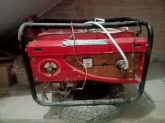 Generator Sale 2.5 KV