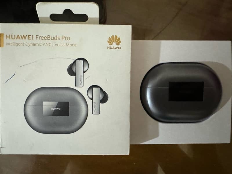 Huawei freebuds pro 1