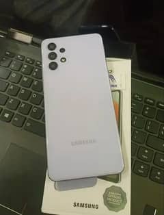 Samsung A32 Official