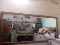 2 Parlor Mirror For Sale