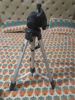 tripod camera stand