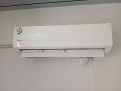 Gree Split AC with best working condition  for sell