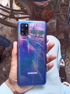 Samsung Galaxy a21