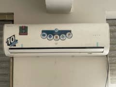 PEL air-conditioner 1.5 Tan