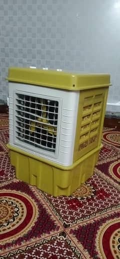 Air cooler 2by2 size for sale DC/ Solar