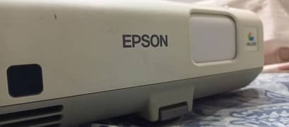 Epson Powerlite 935W 3LCD