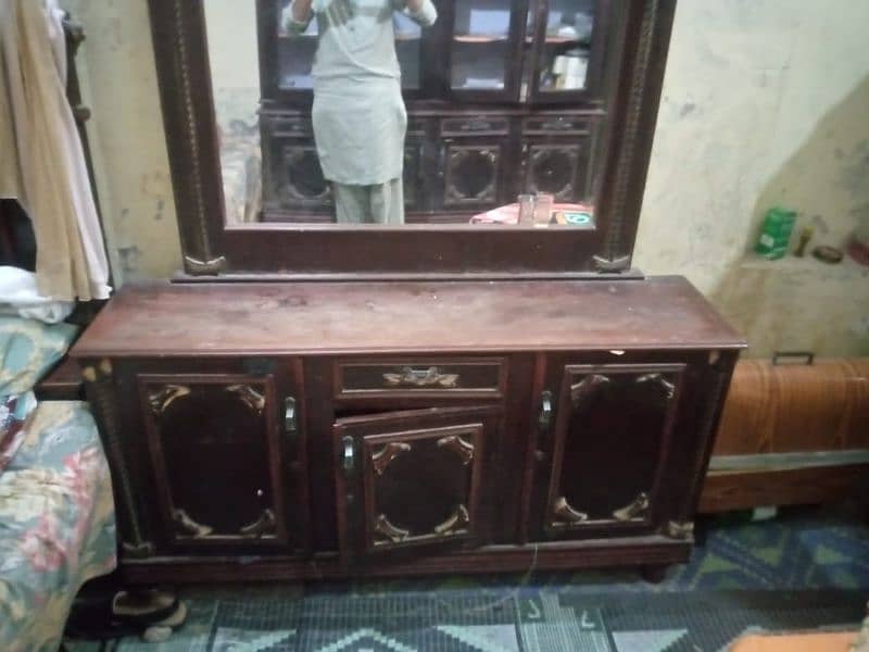 Dressing Table For Sale 1
