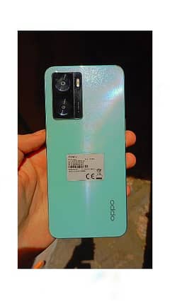 OPPO A57 Full ok condition