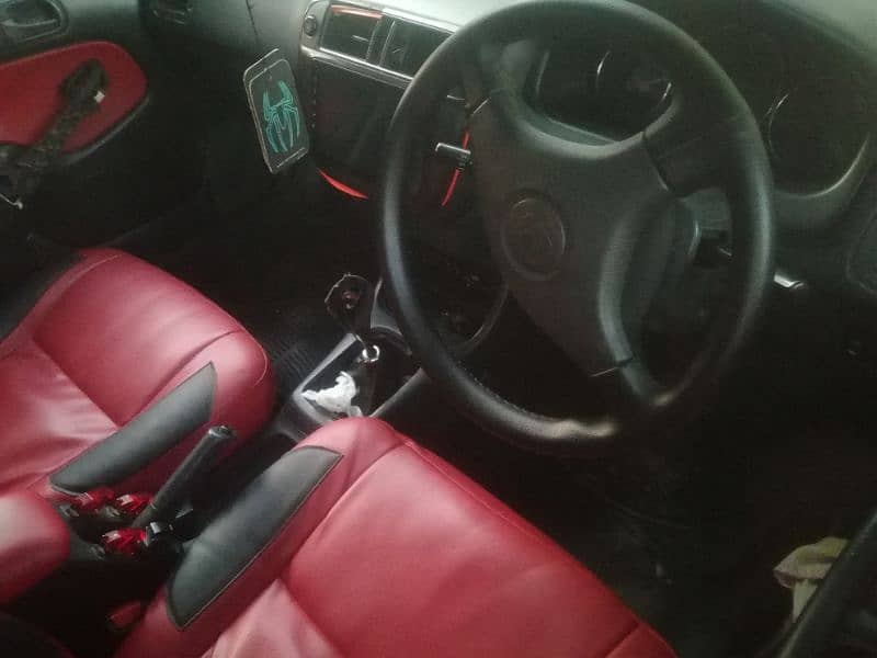 Honda Civic 1997 For Sale 19