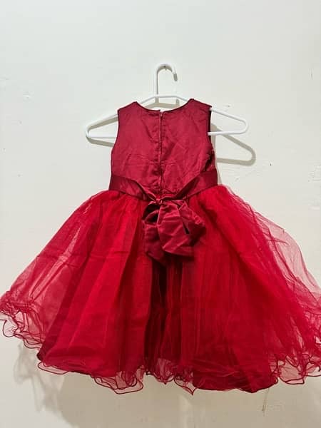 kids fancy frocks 5