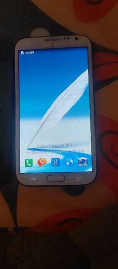 Samsung Galaxy Note 2 0