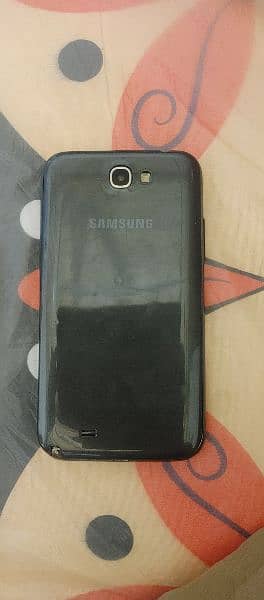 Samsung Galaxy Note 2 1