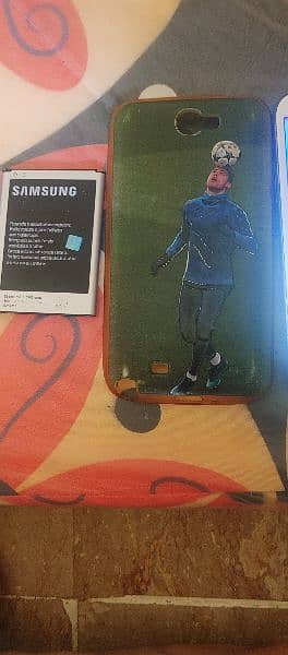 Samsung Galaxy Note 2 2
