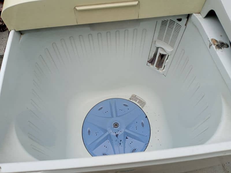 Dawlance Washing Machine 5200 0