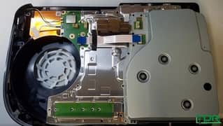 ps5 ps4 xbox series s/x reparing solution and service