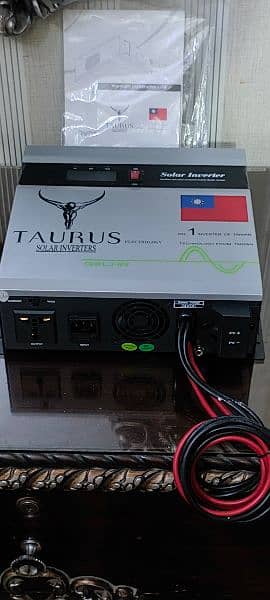 1500 watt Solar Inverter Taurus Taiwan 5