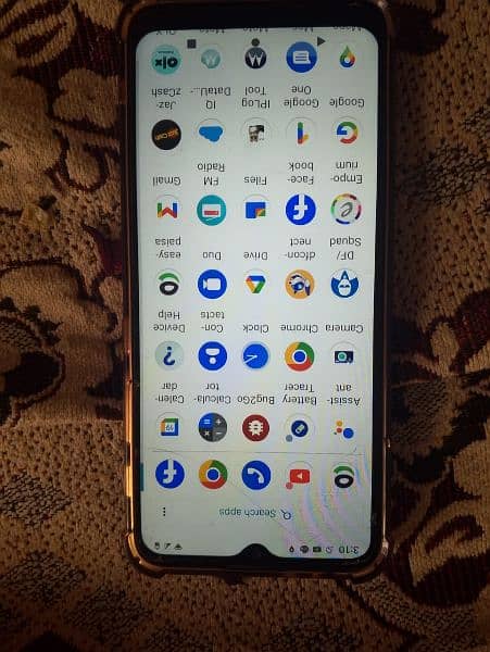 moto g10 condition 10/10 bilkul new set he. import ka 0