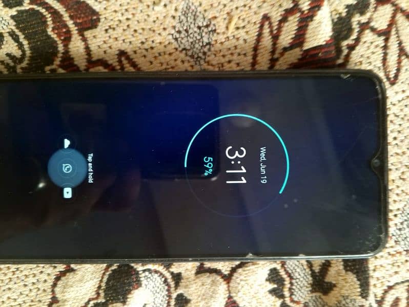 moto g10 condition 10/10 bilkul new set he. import ka 2