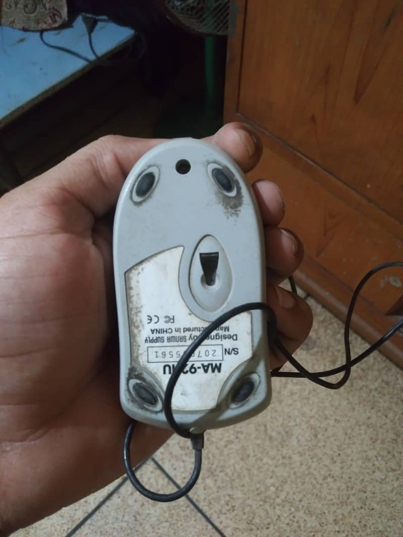 mouse 350 1