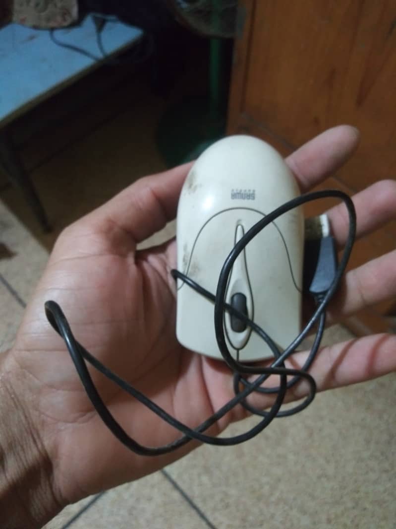 mouse 350 2