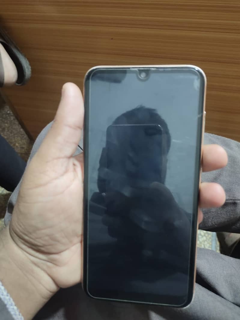 Huawei y7 pro 2019 (3gb/34gb) 6