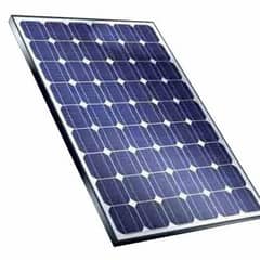 330 Volt Solar Pannels For Sale Urgent