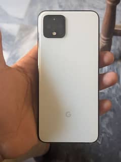 Google pixel 4 6/64