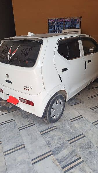Suzuki Alto 2020 3