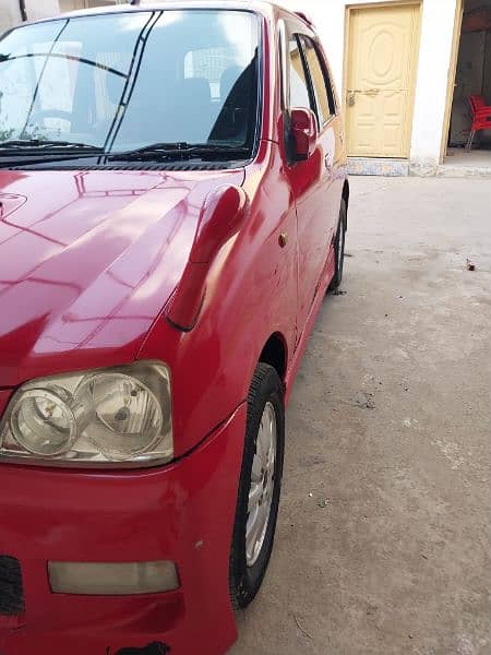 Daihatsu Terios Kid 2015 1