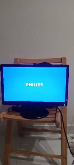 Philips LCD Monitor 19 Inch Gaming